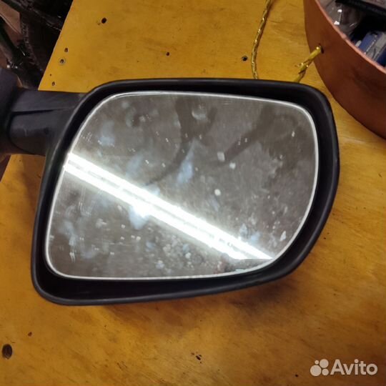 Зеркала нива шевролет
