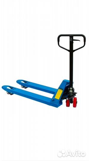 Рохля гидравлическая