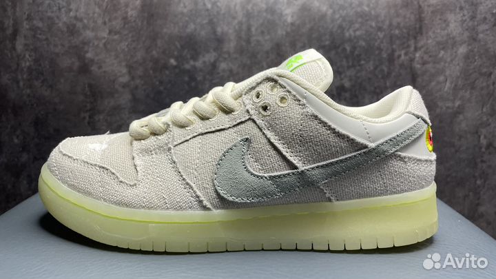 Кроссовки Nike SB Dunk Low Mummy 35-45