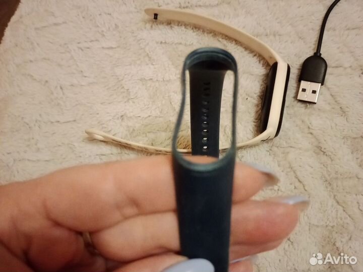 Смарт часы band 5 Xiaomi