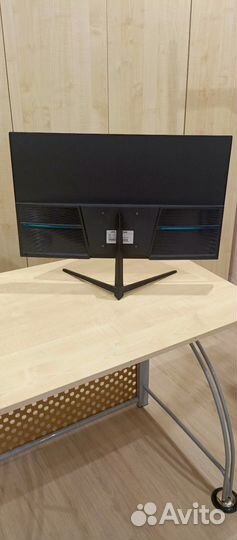 Монитор 27 2к 165гц