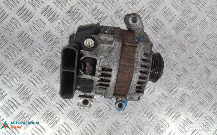 Генератор Mazda CX-7 2007