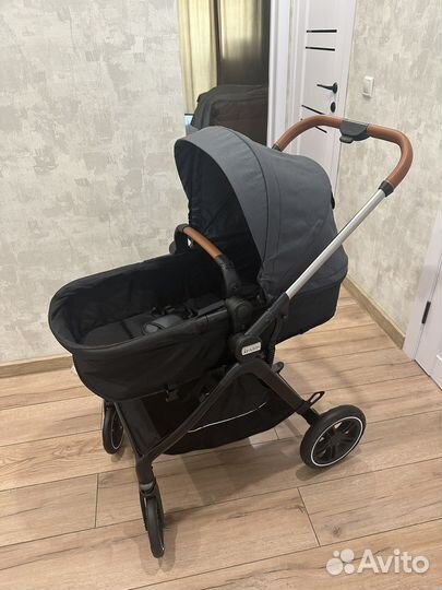 Коляска 2 в 1 новая