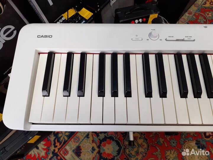 Цифровое пианино Casio