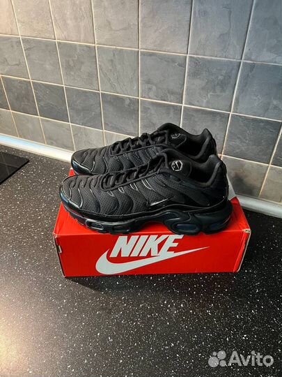 Nike Air Max Plus Tn