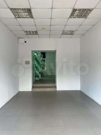 Свободного назначения, 40 м²