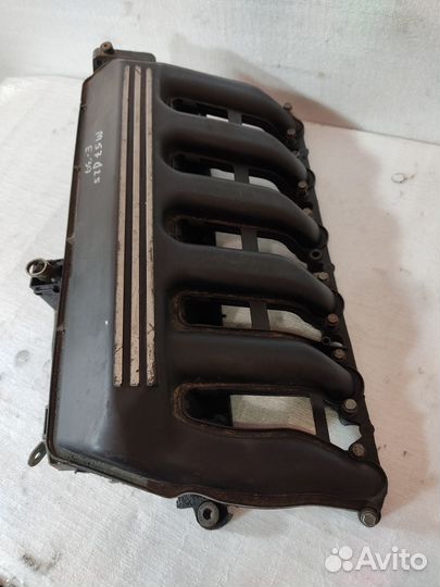 Впускной коллектор bmw м57 2.5d