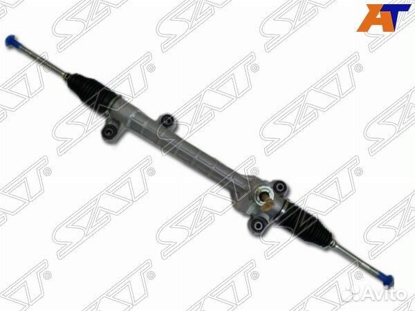 Рейка рулевая toyota corolla