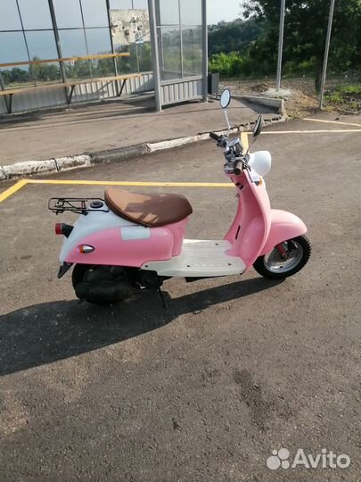 Yamaha vino