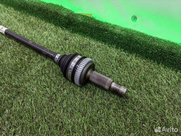 Привод задний Kia Sportage 4 QL