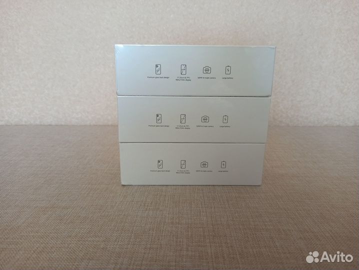 Xiaomi Redmi 12, 8/256 ГБ