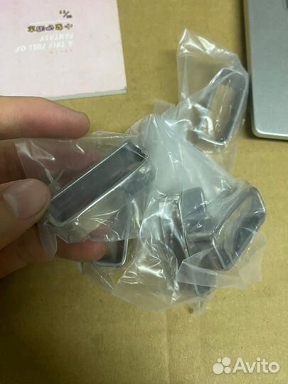 Пряжка на ремень нержавейка