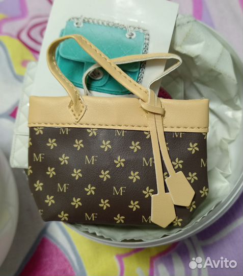 Игрушка zuru 5 surprise fashion