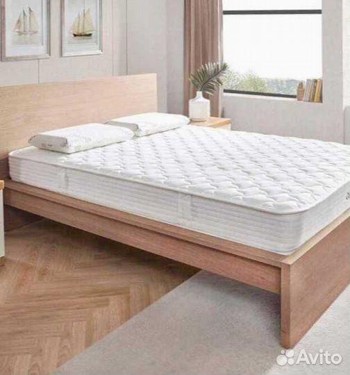 Матрас ортопедический 160х200, 180х200