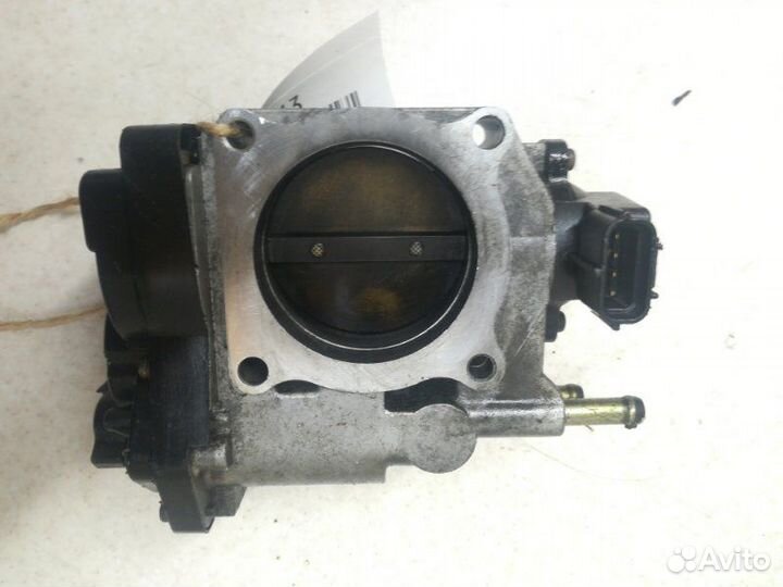 Заслонка дроссельная Toyota Brevis JCG10 1jzfse