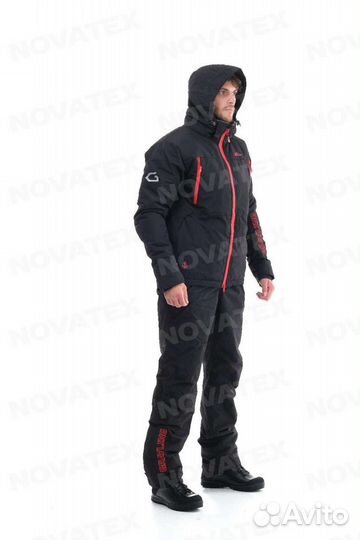 Костюм демисезонный 