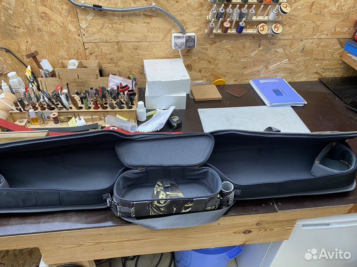 Чехол для удилищ Aquatic