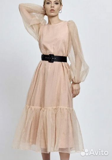 Платье charuel