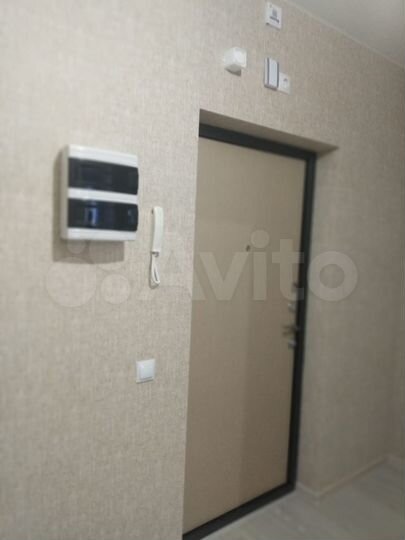 2-к. квартира, 51,5 м², 14/25 эт.