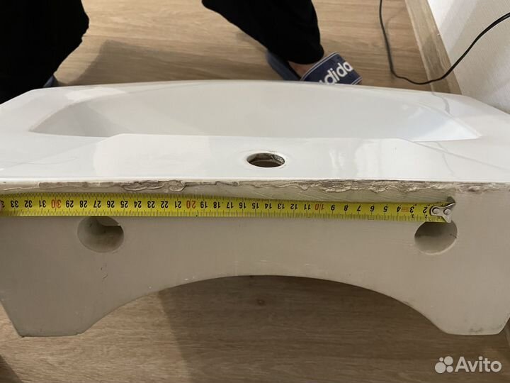 Раковина в ванную