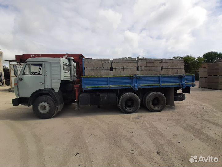 Услуги манипулятора