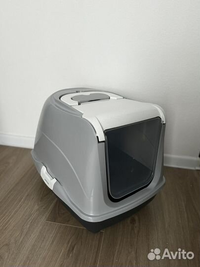 Туалет для кошек