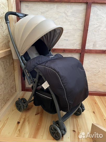 Прогулочная коляска jetem Аренда