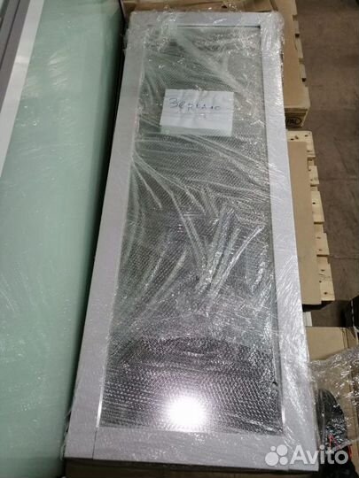 Зеркало в раме