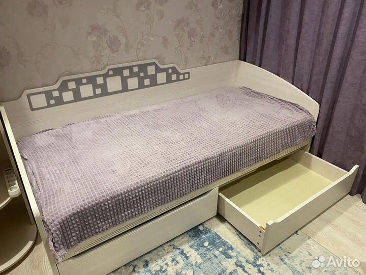 Мебель для спальни