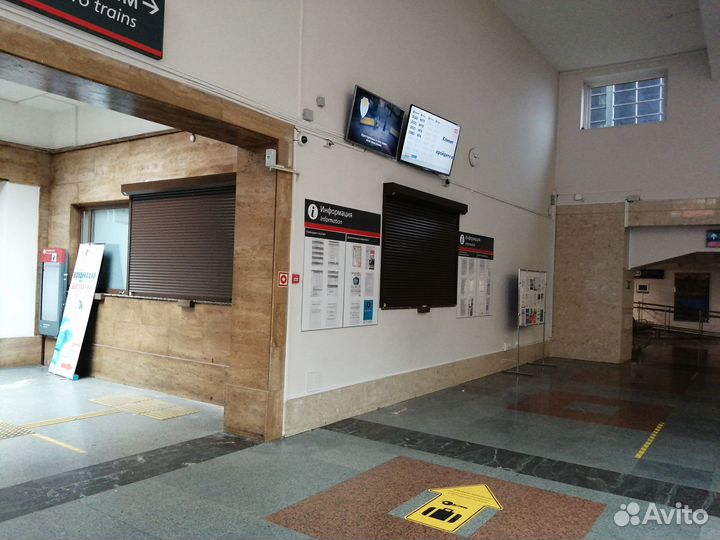 Рольставни защитные 2250х1900