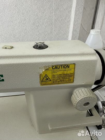 Швейная машина zoje