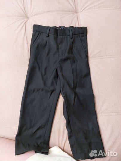 Костюм на мальчика