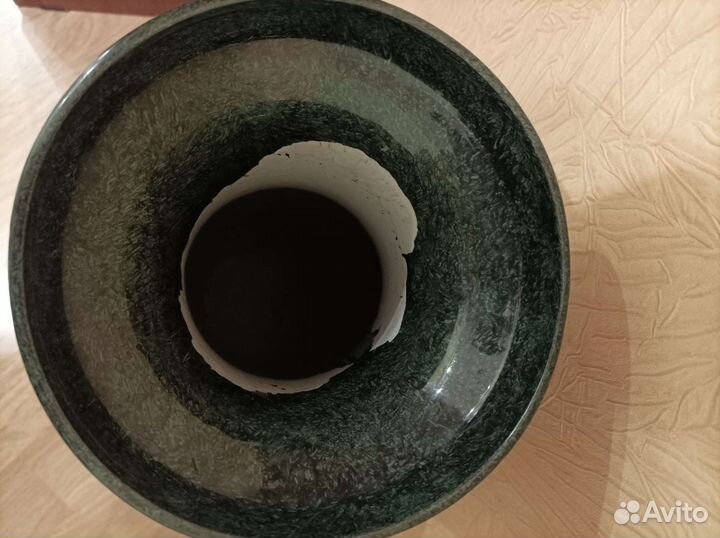 Ваза большая напольная