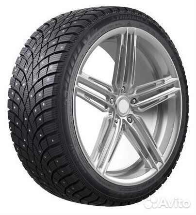 Triangle IcelynX TI501 195/65 R15 95T