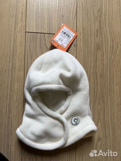 Шапка детская Nels 46-48 новая