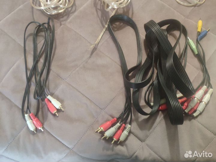 Колонки с сабвуфером edifier