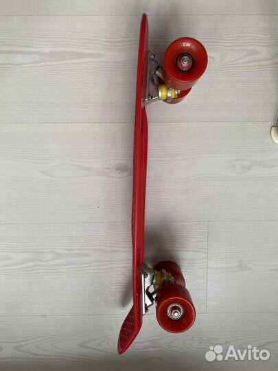 Скейтборд / мини-круизер / пенни борд