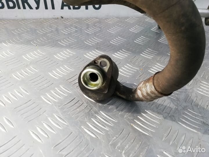Трубка кондиционера Mercedes Benz W210 2.0 M111