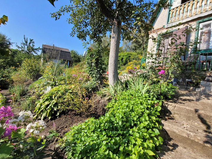 Дача 25 м² на участке 12 сот.