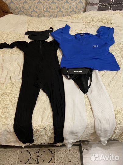 Все для хоккея