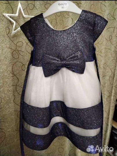 Платье 2 вида