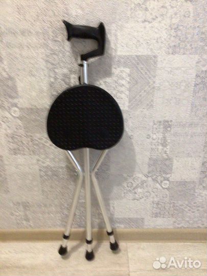 Стул трость