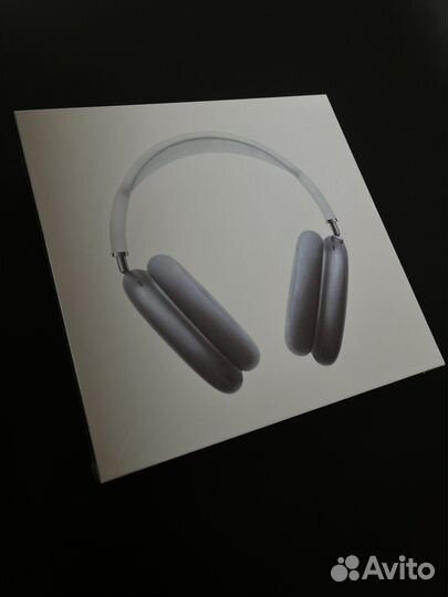 Беспроводные наушники Apple AirPods MAX