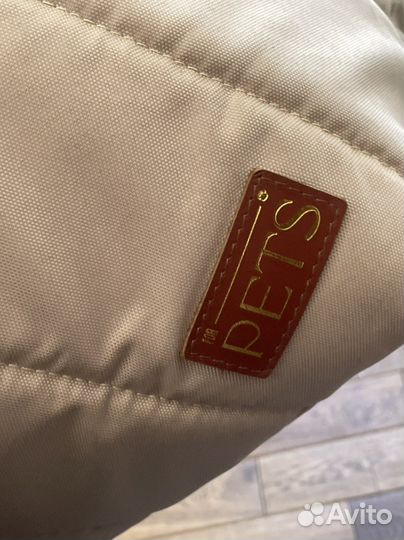 Сумка для собаки