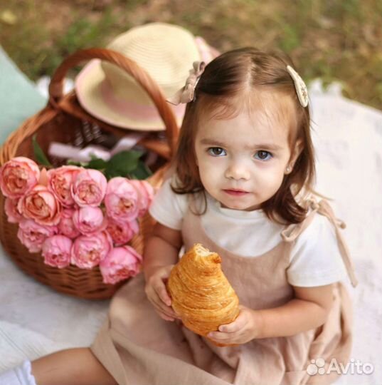 Детский семейный фотограф