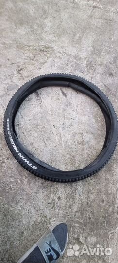 Покрышки для велосипеда 27.5