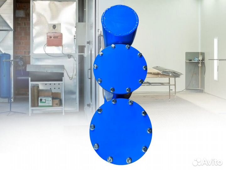 Осушитель для лазерной резки