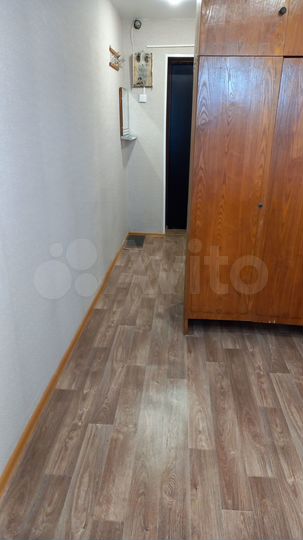 Комната 12 м² в 6-к., 3/3 эт.