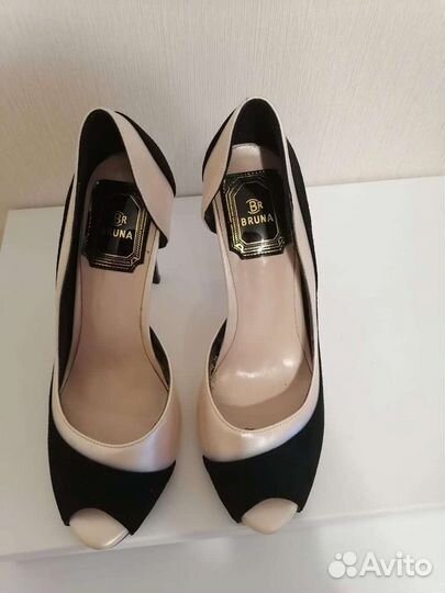 Туфли женские 35 размер