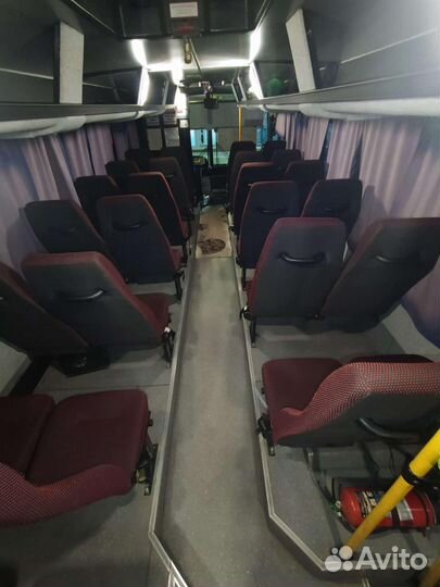 Междугородний / Пригородный автобус КАвЗ 4235, 2016